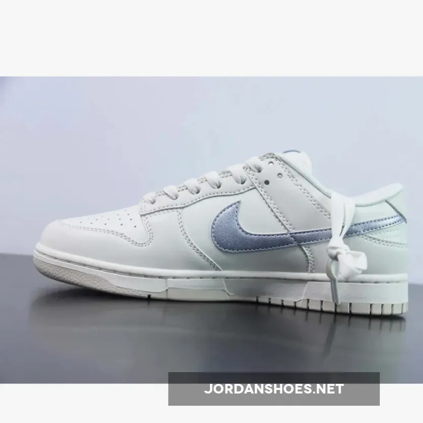 Nike Dunk Low Sail/Oxygen Purple Nike Dunk Low Sail/Oxygen Purple