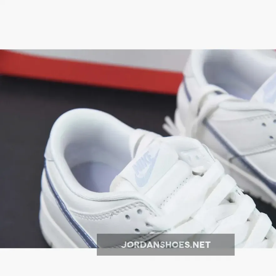 Nike Dunk Low Sail/Oxygen Purple Nike Dunk Low Sail/Oxygen Purple