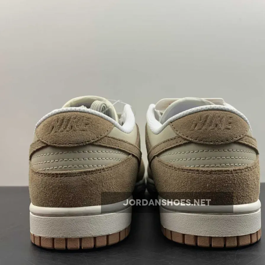 Nike Dunk Low SE Sanddrift/Hemp-Sail Nike Dunk Low SE Sanddrift/Hemp-Sail
