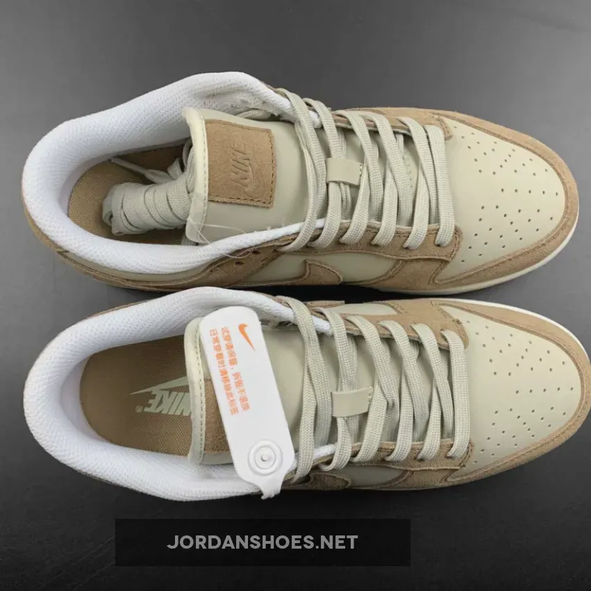 Nike Dunk Low SE Sanddrift/Hemp-Sail Nike Dunk Low SE Sanddrift/Hemp-Sail