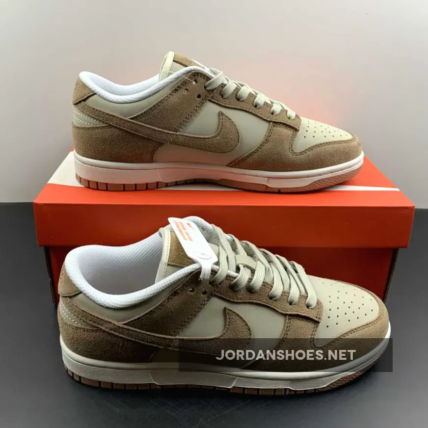 Nike Dunk Low SE Sanddrift/Hemp-Sail Nike Dunk Low SE Sanddrift/Hemp-Sail