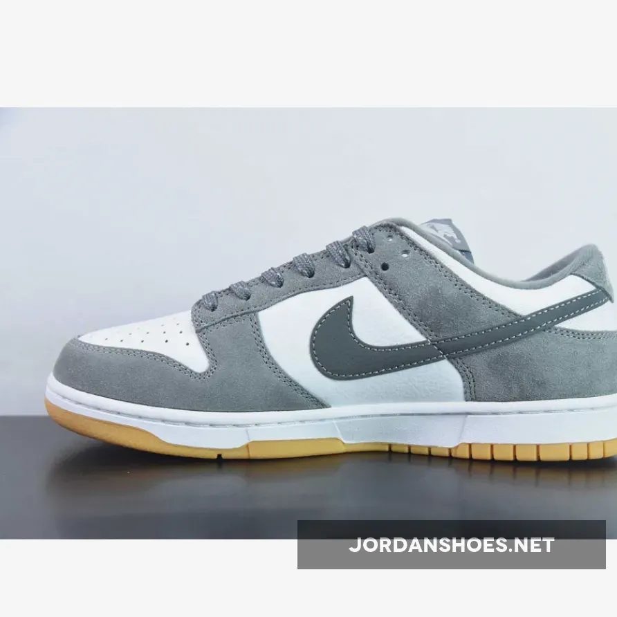 Nike Dunk Low Smoke Grey Gum New Arrival Nike Dunk Low Smoke Grey Gum New Arrival