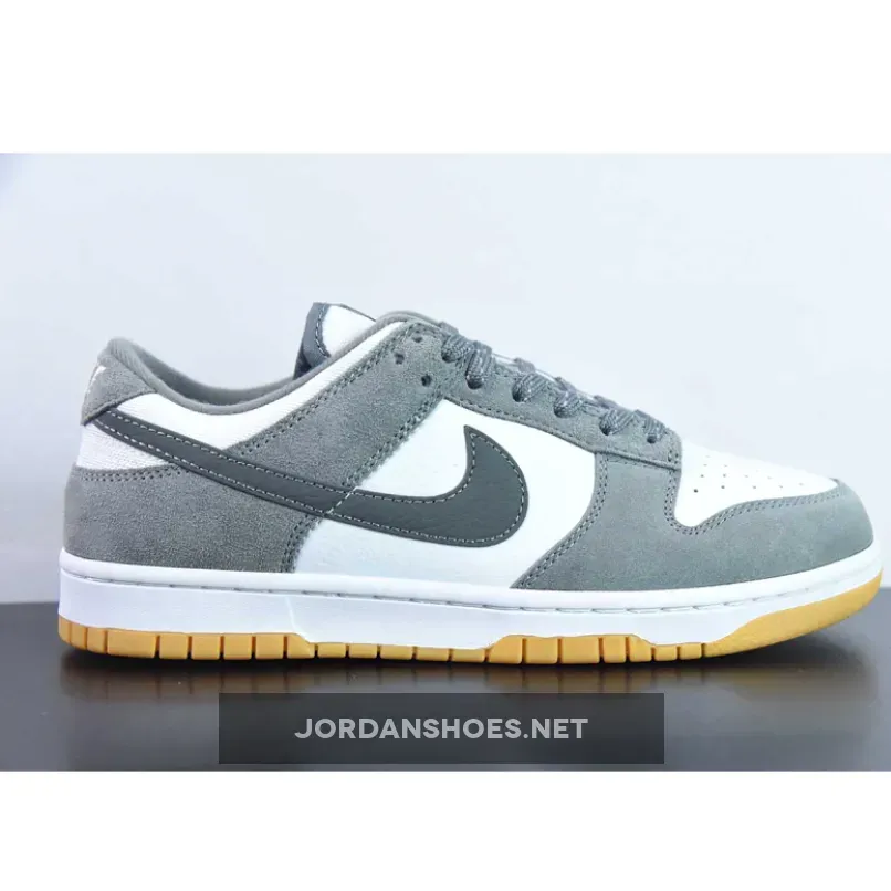 Nike Dunk Low Smoke Grey Gum New Arrival Nike Dunk Low Smoke Grey Gum New Arrival