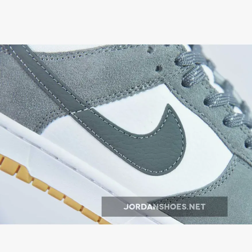 Nike Dunk Low Smoke Grey Gum New Arrival Nike Dunk Low Smoke Grey Gum New Arrival