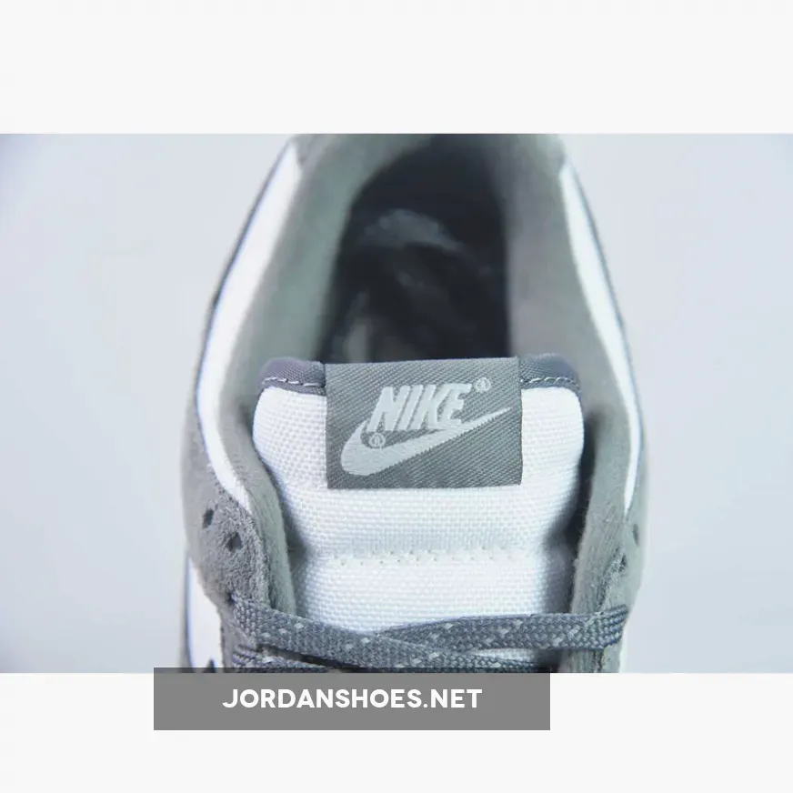 Nike Dunk Low Smoke Grey Gum New Arrival Nike Dunk Low Smoke Grey Gum New Arrival