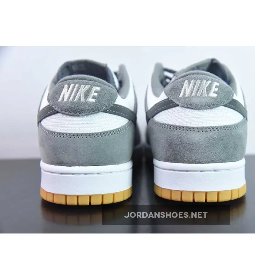 Nike Dunk Low Smoke Grey Gum New Arrival Nike Dunk Low Smoke Grey Gum New Arrival