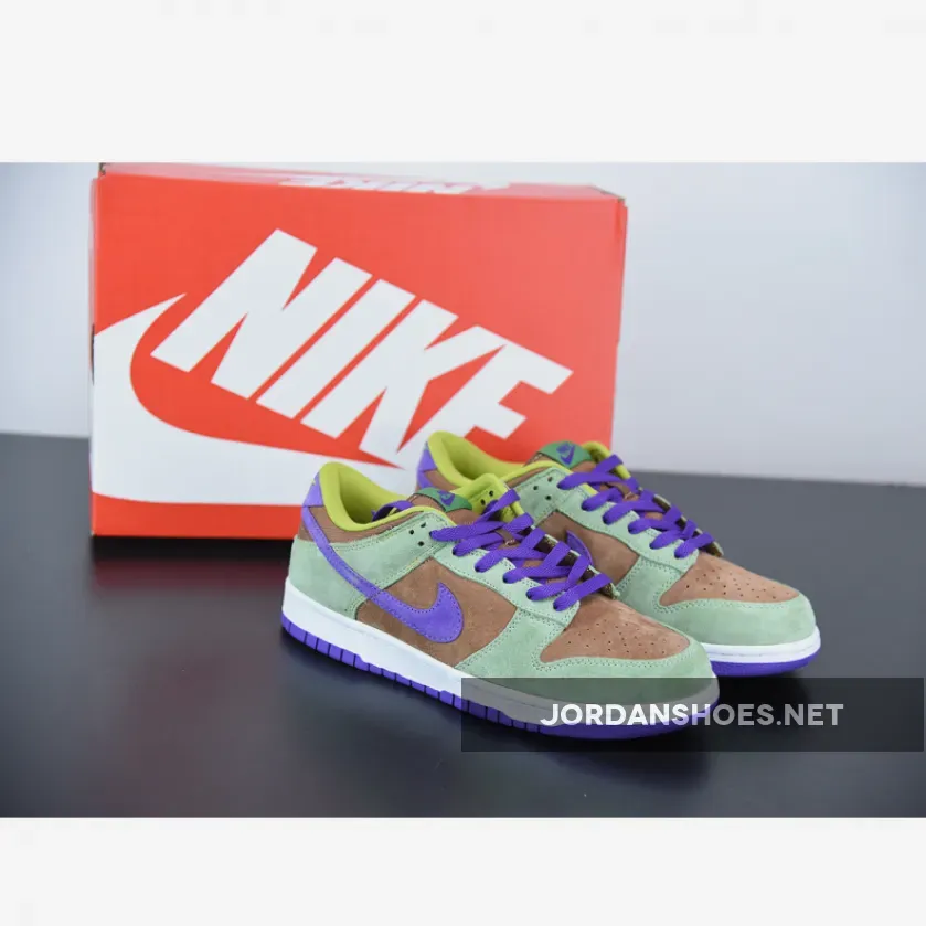 Nike Dunk Low SP Veneer