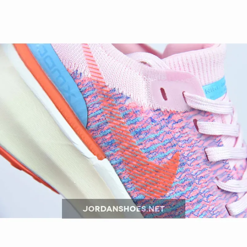 nike invincible run flyknit 3 wmns pink white dr2660-600 nike invincible run flyknit 3 wmns pink white dr2660-600