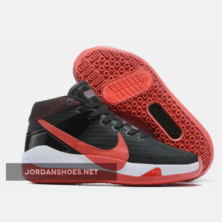 Nike KD 13 ‘Bred"