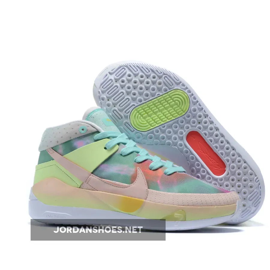 Nike KD 13 ‘Chill"