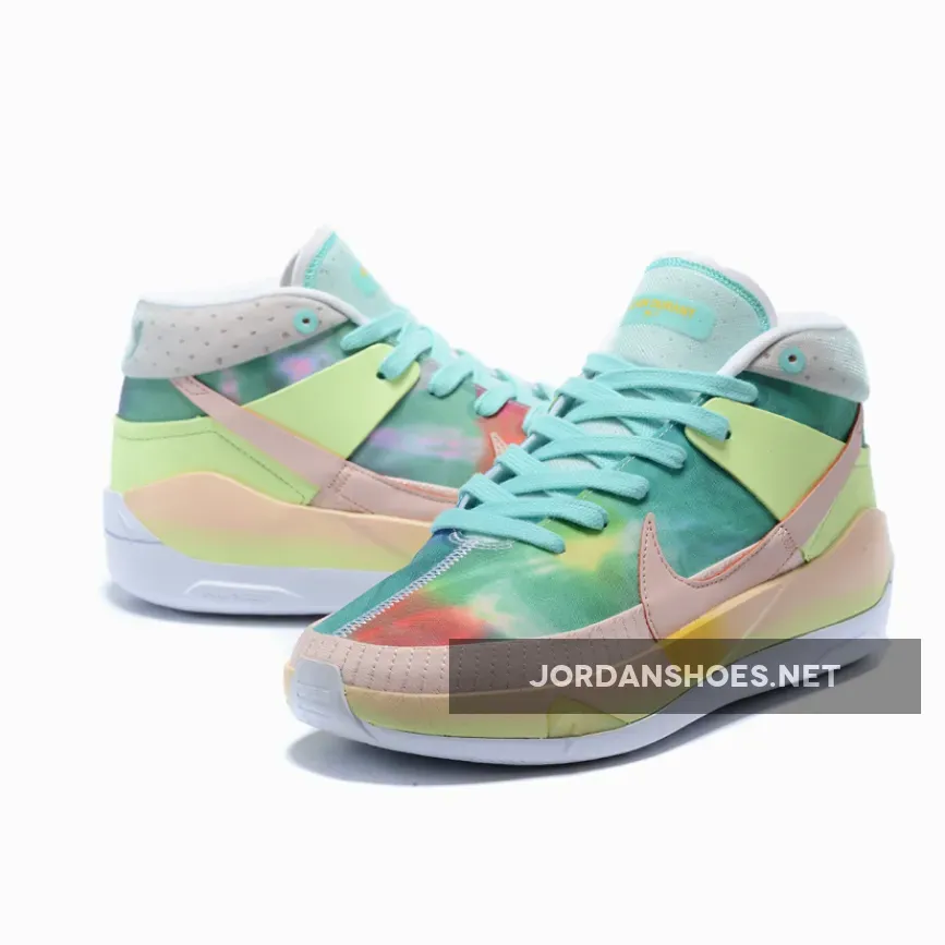 Nike KD 13 ‘Chill" Nike KD 13 ‘Chill"