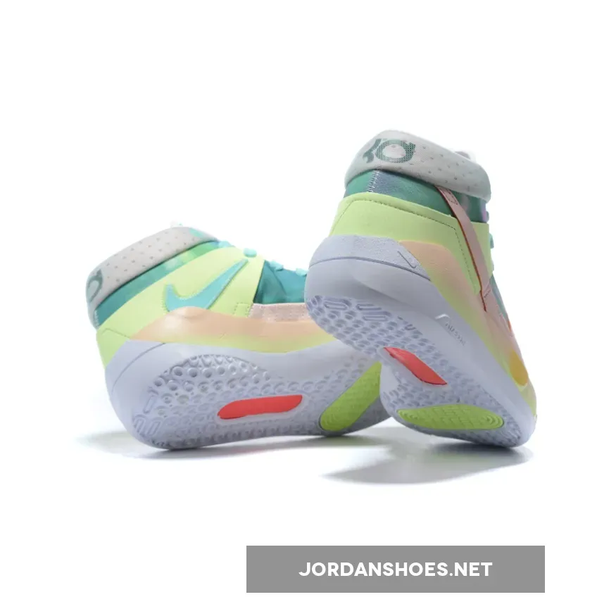 Nike KD 13 ‘Chill" Nike KD 13 ‘Chill"