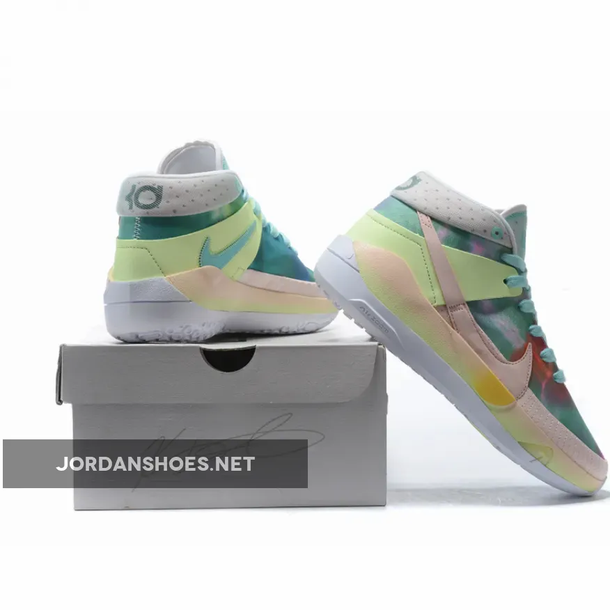 Nike KD 13 ‘Chill" Nike KD 13 ‘Chill"