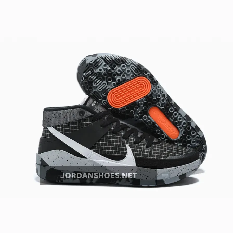 Nike KD 13 "Oreo"
