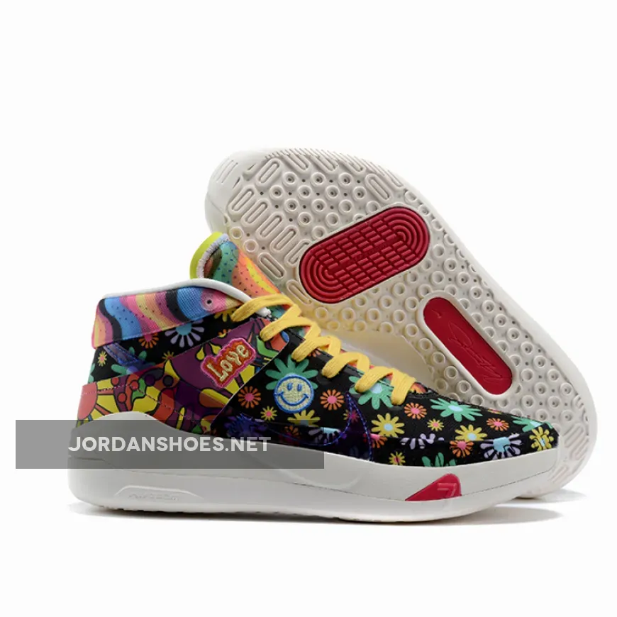 Nike KD 13 "Peace Day"