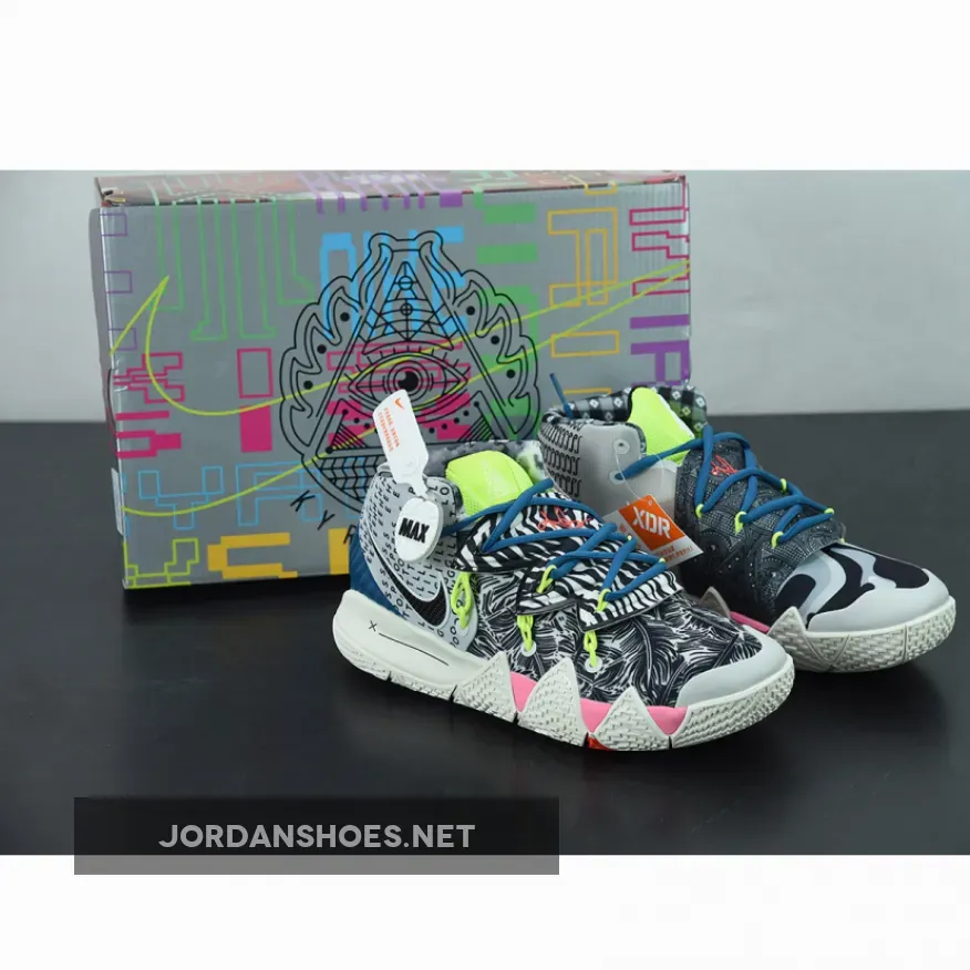 Nike Kybrid S2 ‘What The 2.0’