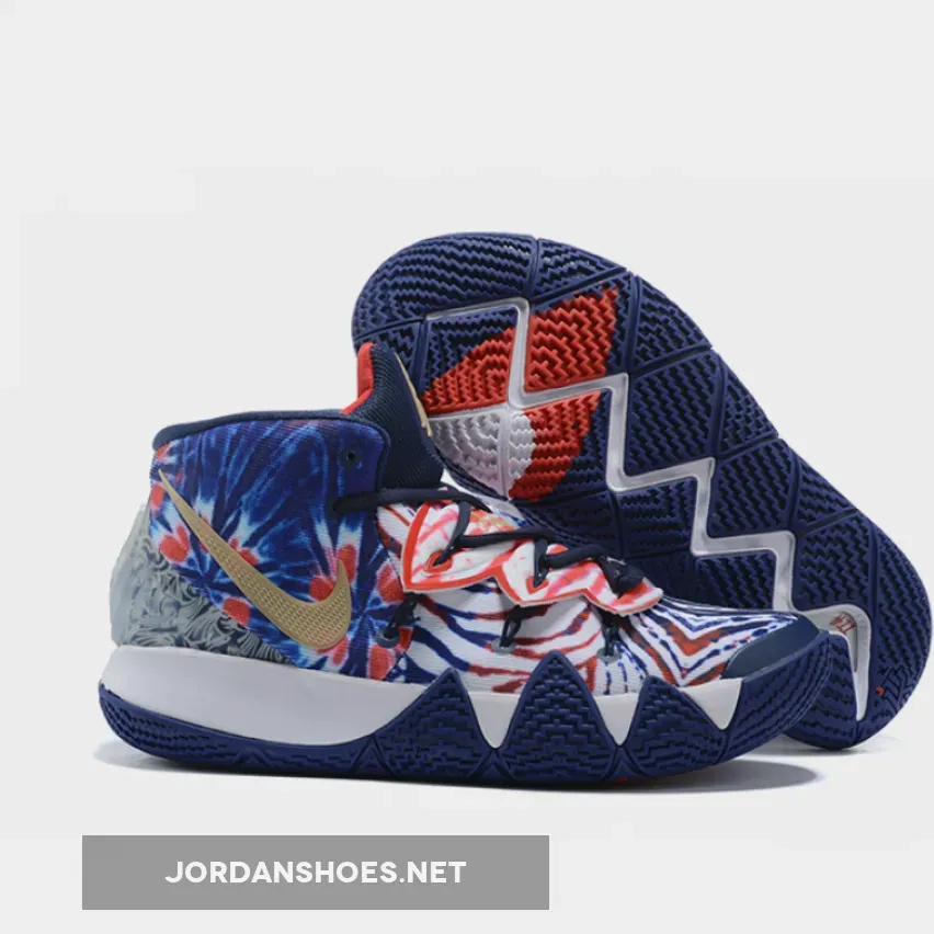 Nike Kybrid S2 "What The USA"