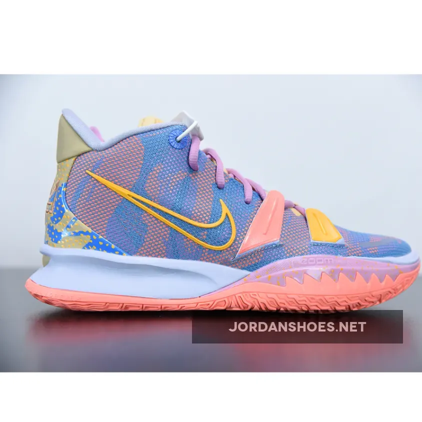 Nike Kyrie 7 "Expressions" Nike Kyrie 7 "Expressions"