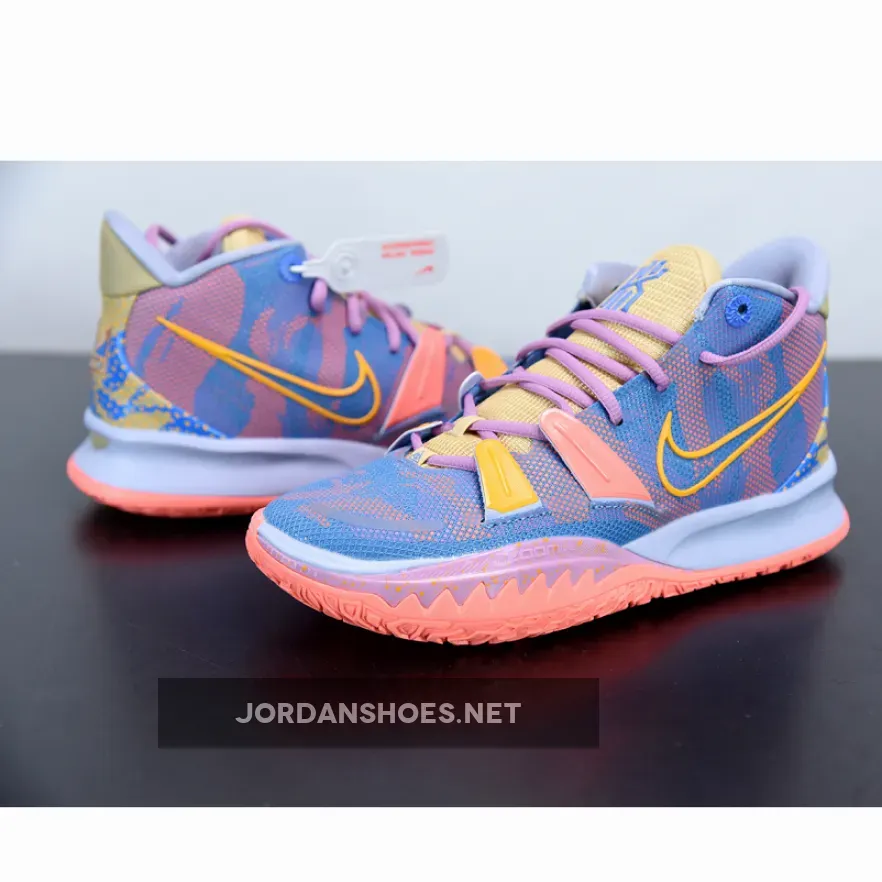 Nike Kyrie 7 "Expressions" Nike Kyrie 7 "Expressions"