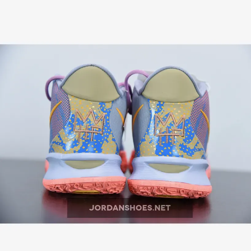 Nike Kyrie 7 "Expressions" Nike Kyrie 7 "Expressions"