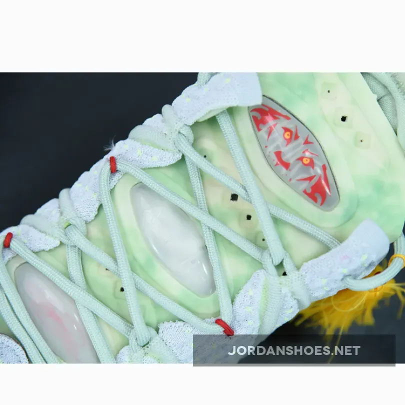 Nike LeBron 18 "Empire Jade" Nike LeBron 18 "Empire Jade"