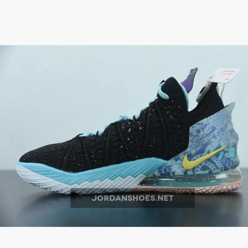 Nike LeBron 18 "Reflections" Nike LeBron 18 "Reflections"