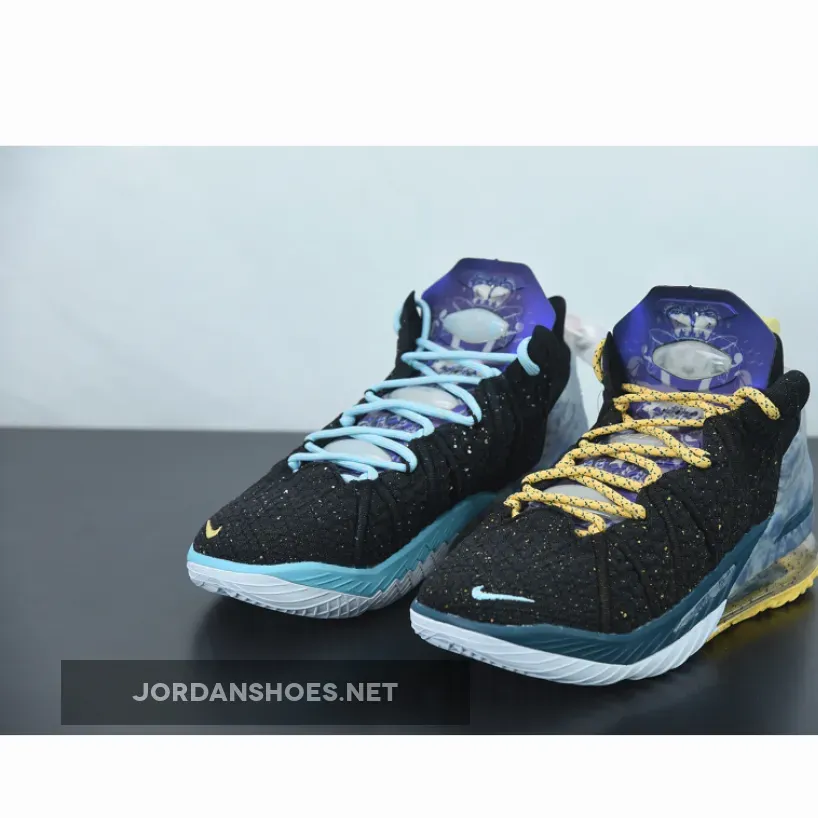 Nike LeBron 18 "Reflections" Nike LeBron 18 "Reflections"