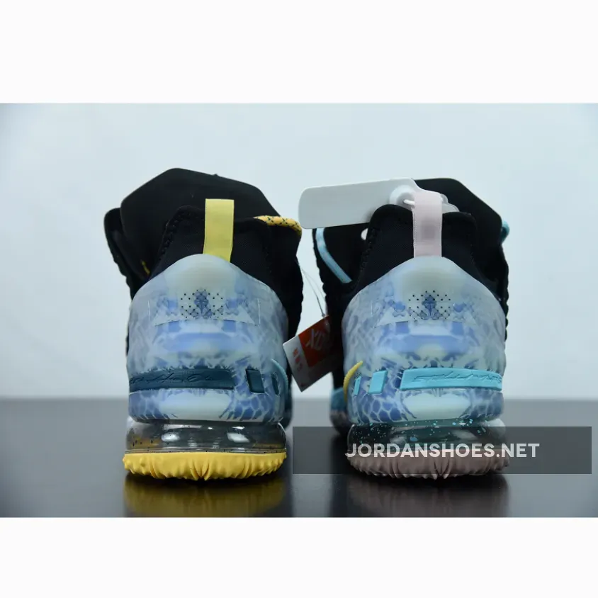 Nike LeBron 18 "Reflections" Nike LeBron 18 "Reflections"