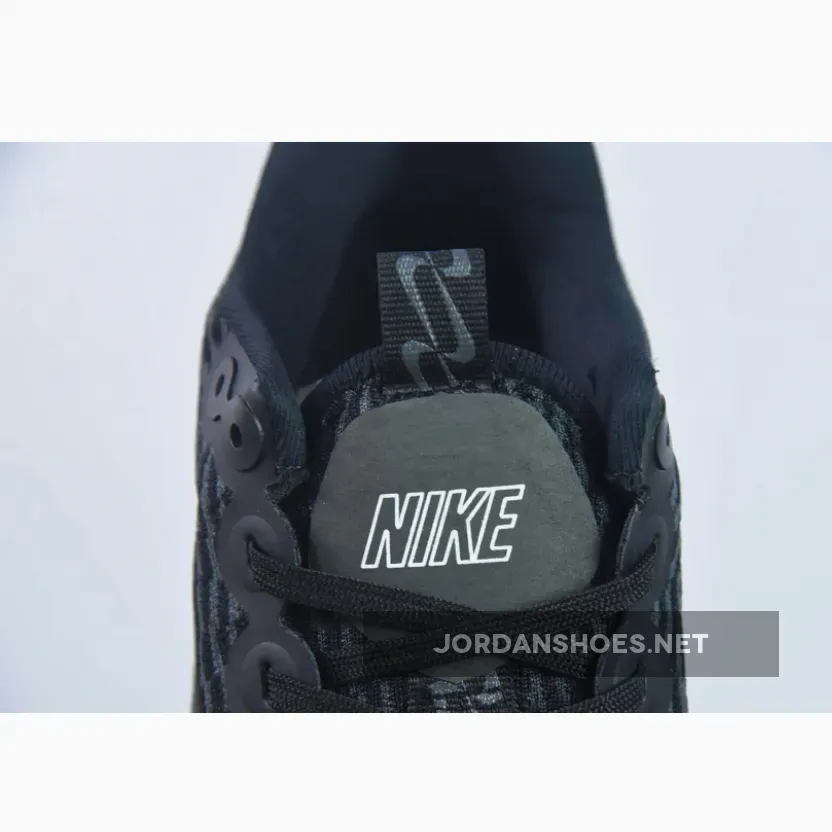 Nike Motiva Black White Nike Motiva Black White