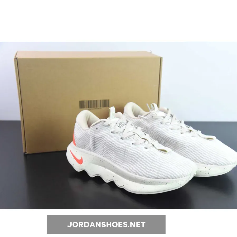 Nike Motiva ‘Light Orewood Brown’ New Arrival