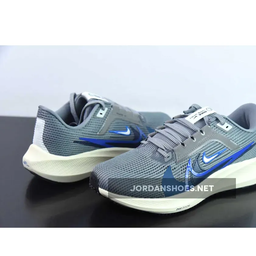 Nike Pegasus 40 Quadruple Swoosh Smoke Grey Nike Pegasus 40 Quadruple Swoosh Smoke Grey