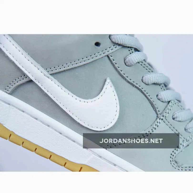 Nike SB Dunk Low Grey Gum Nike SB Dunk Low Grey Gum