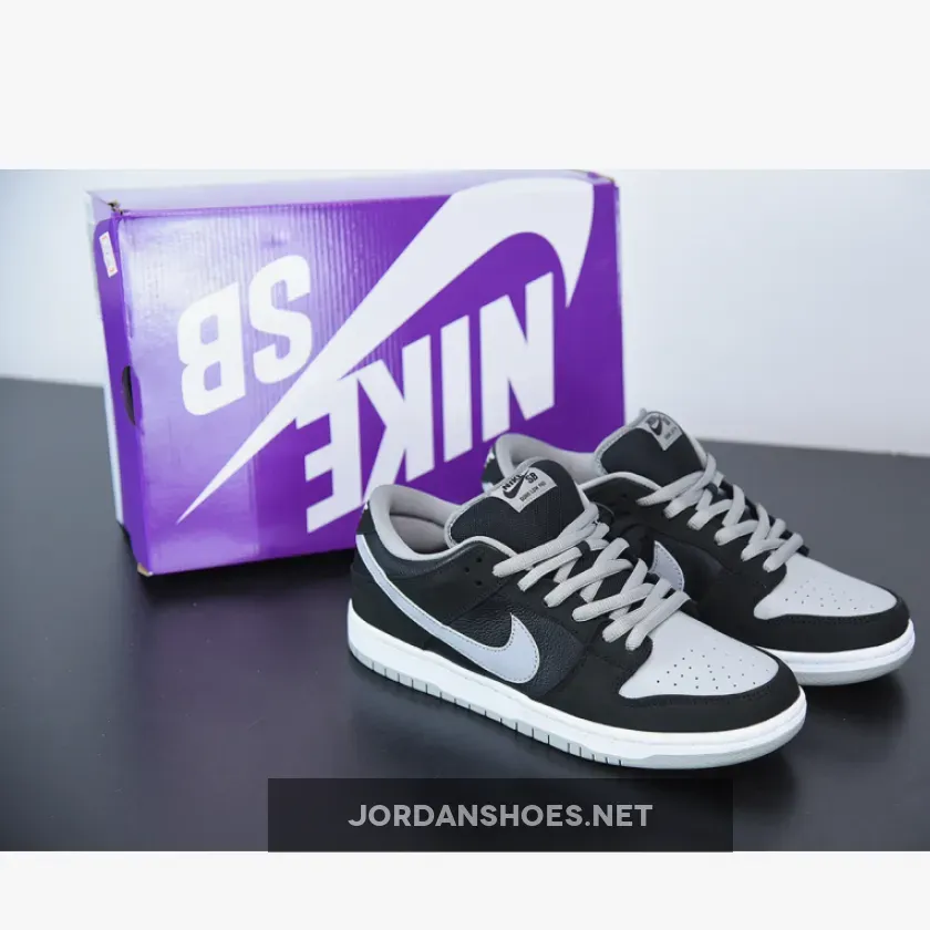 Nike SB Dunk Low J-Pack ‘Shadow’
