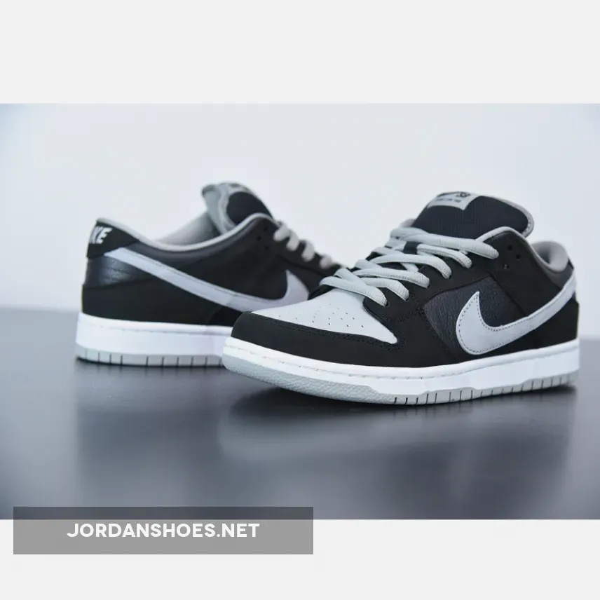 Nike SB Dunk Low J-Pack ‘Shadow’ Nike SB Dunk Low J-Pack ‘Shadow’