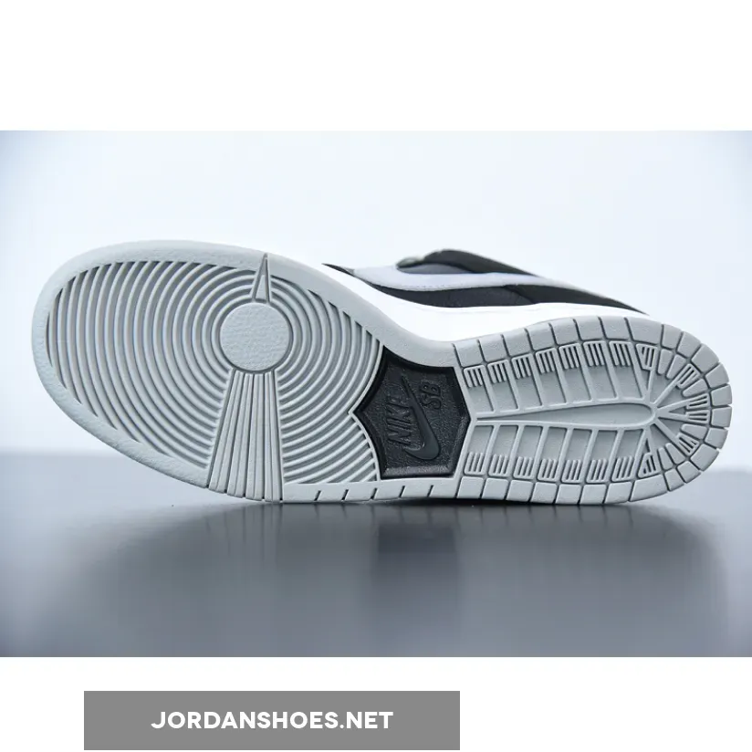 Nike SB Dunk Low J-Pack ‘Shadow’ Nike SB Dunk Low J-Pack ‘Shadow’