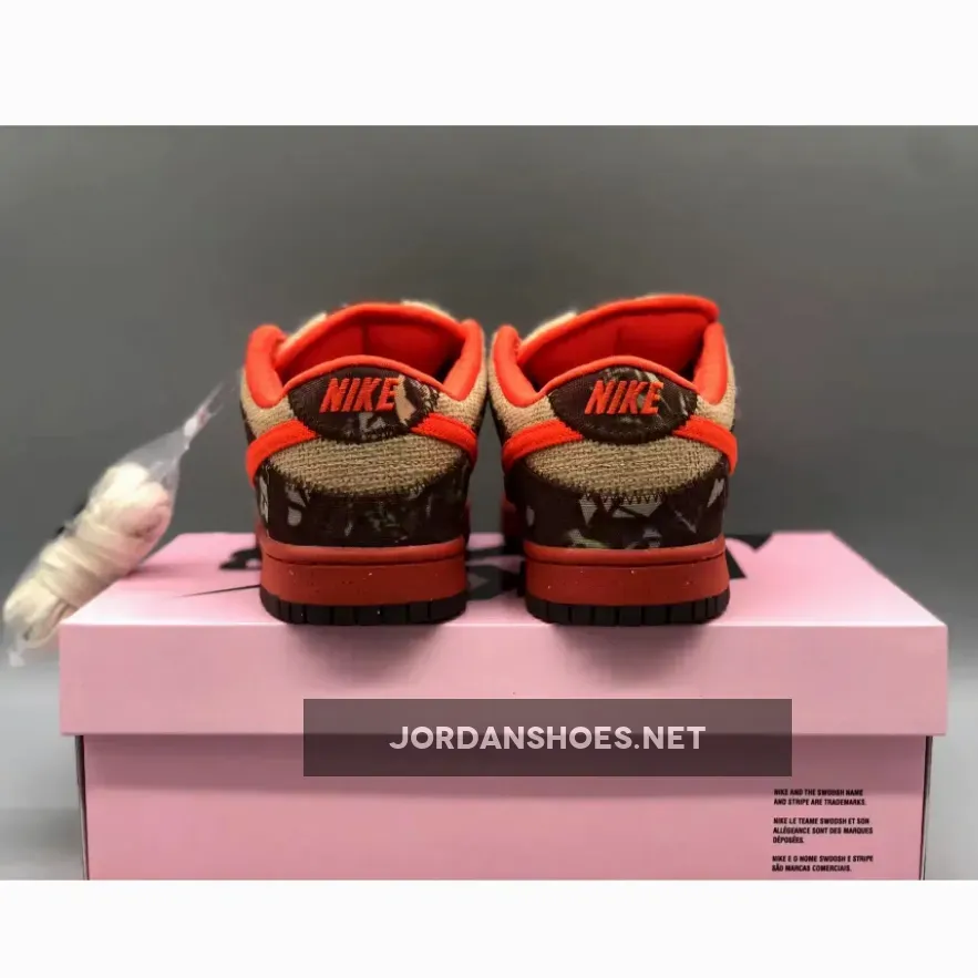 Nike SB Dunk Low "Reese Forbes Hunter" Nike SB Dunk Low "Reese Forbes Hunter"