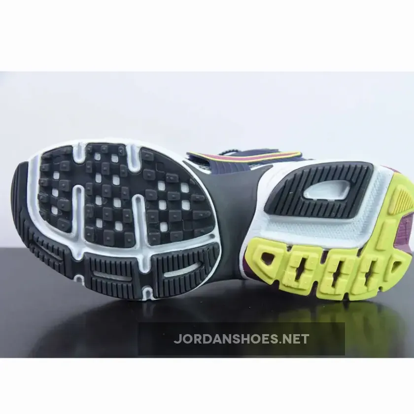 Nike V2K Run Obsidian Burgundy Volt Nike V2K Run Obsidian Burgundy Volt