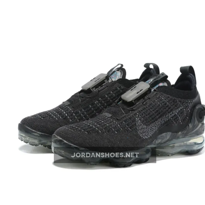 Nike Vapormax 2020 Flyknit Black Nike Vapormax 2020 Flyknit Black