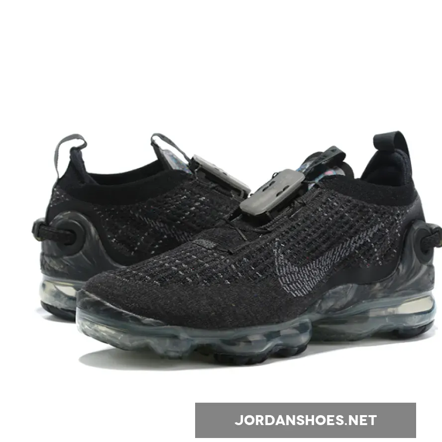 Nike Vapormax 2020 Flyknit Black Nike Vapormax 2020 Flyknit Black