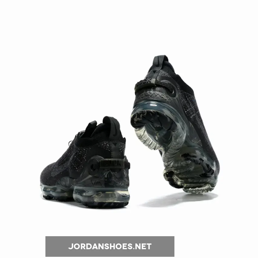 Nike Vapormax 2020 Flyknit Black Nike Vapormax 2020 Flyknit Black