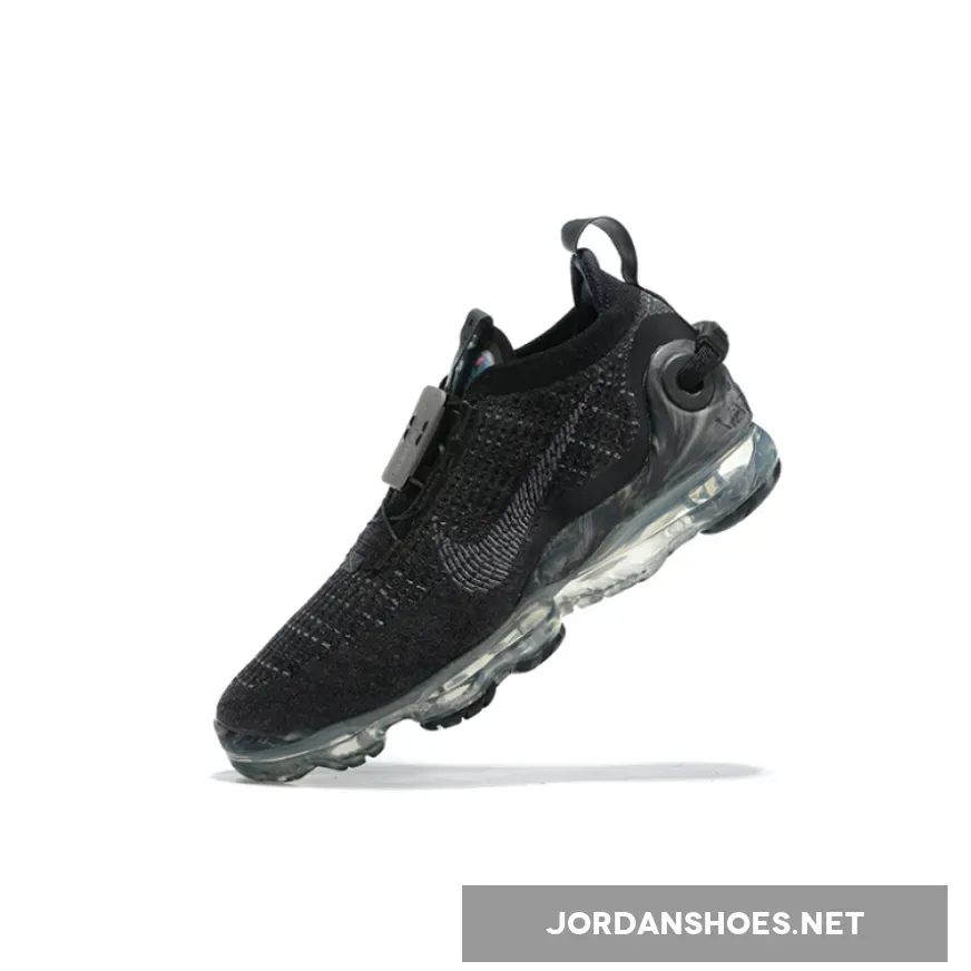 Nike Vapormax 2020 Flyknit Black Nike Vapormax 2020 Flyknit Black