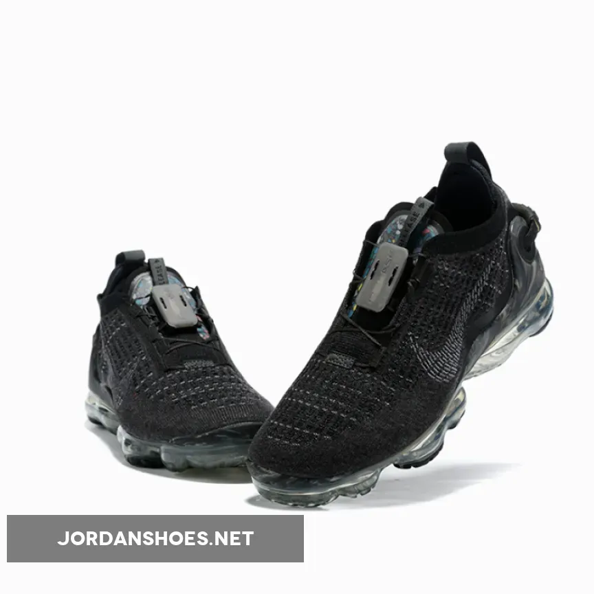 Nike Vapormax 2020 Flyknit Black Nike Vapormax 2020 Flyknit Black