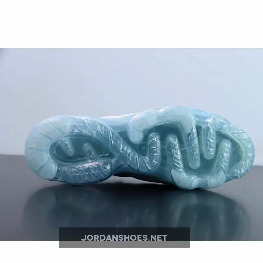 Nike Vapormax Flyknit 2023 Pure Platinum/White Nike Vapormax Flyknit 2023 Pure Platinum/White