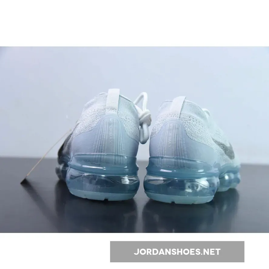 Nike Vapormax Flyknit 2023 Pure Platinum/White Nike Vapormax Flyknit 2023 Pure Platinum/White