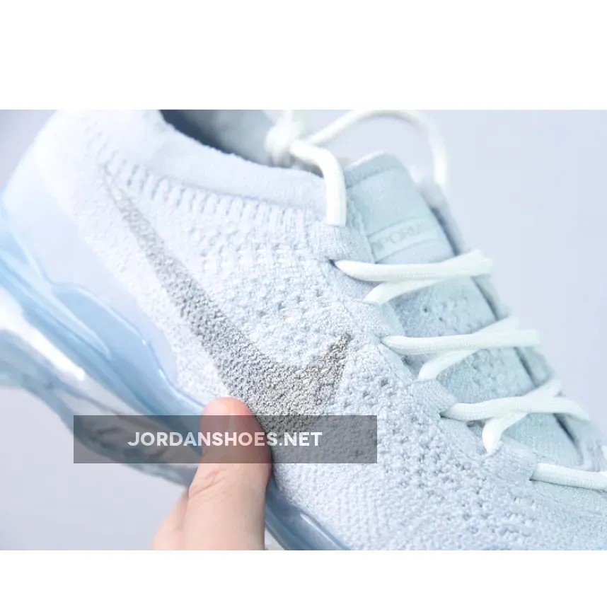 Nike Vapormax Flyknit 2023 Pure Platinum/White Nike Vapormax Flyknit 2023 Pure Platinum/White
