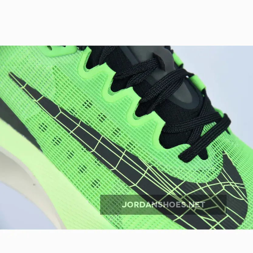 Nike Zoom Fly 5 Ekiden Scream Green Nike Zoom Fly 5 Ekiden Scream Green