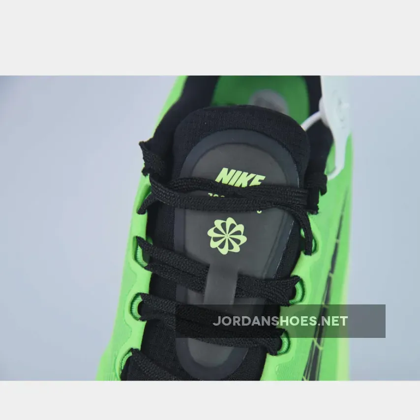 Nike Zoom Fly 5 Ekiden Scream Green Nike Zoom Fly 5 Ekiden Scream Green