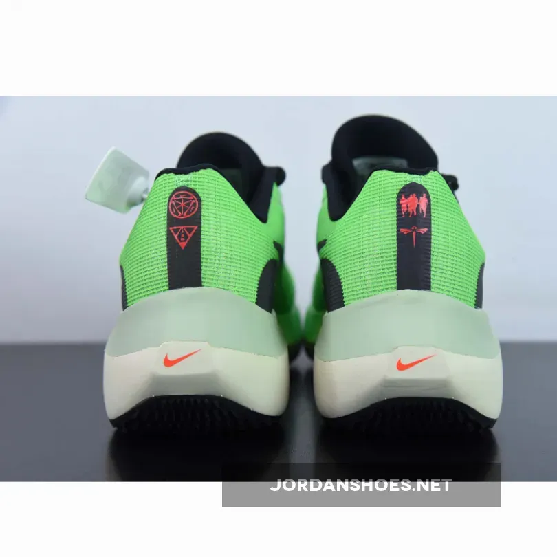 Nike Zoom Fly 5 Ekiden Scream Green Nike Zoom Fly 5 Ekiden Scream Green