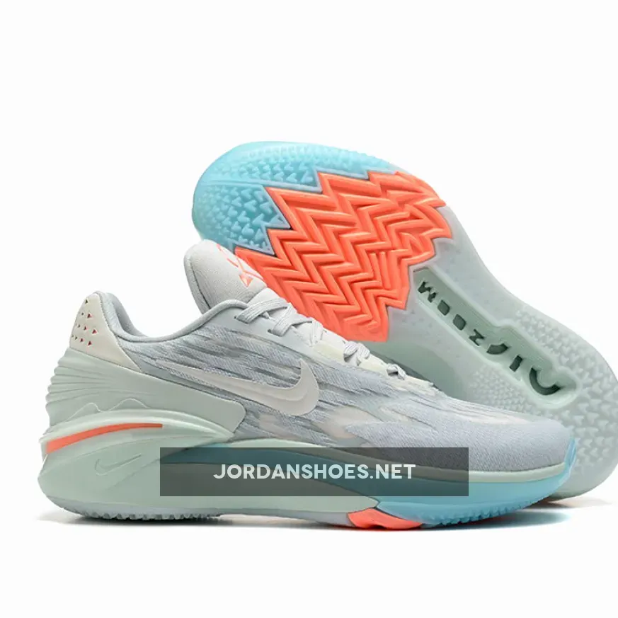 Nike Zoom GT Cut 2 ‘Avant-Garde’ Aura/Barely Green