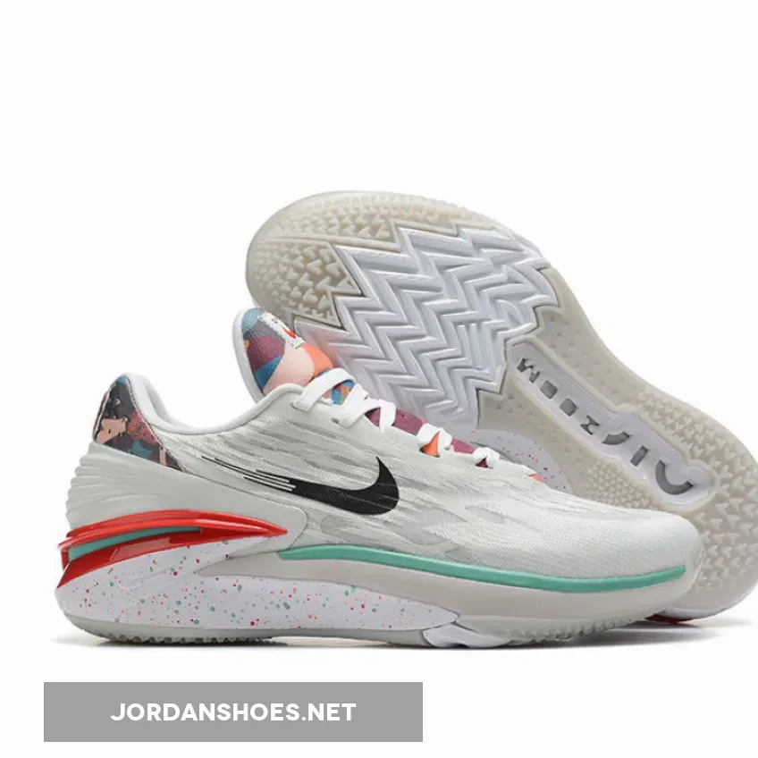 Nike Zoom GT Cut 2 "Leap High"